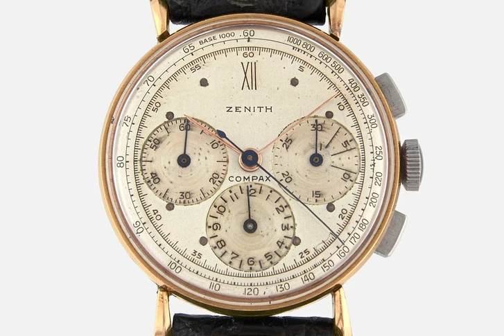 Edward Timewell’s Horological Chronicles: The Zenith of Wartime