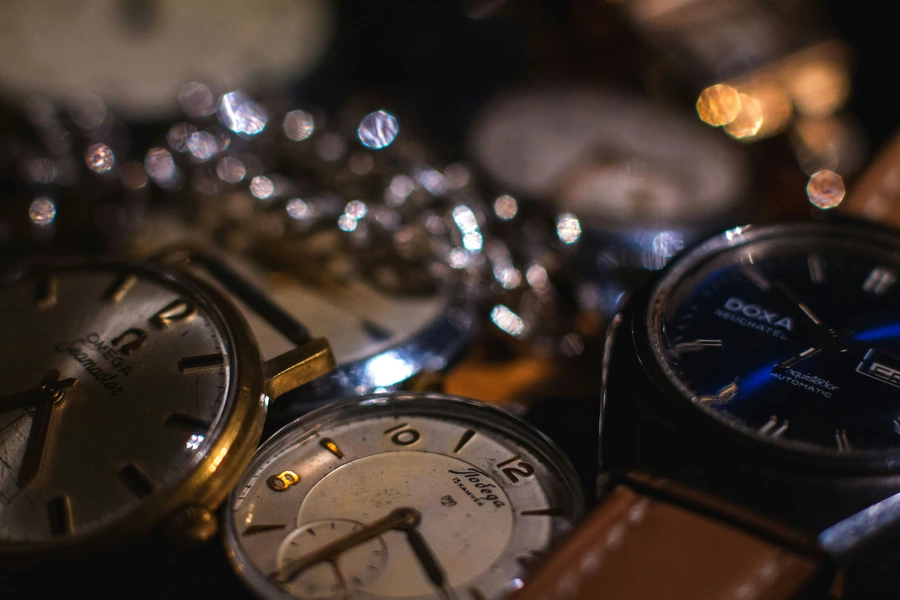 Top 10 Watches Under $100 for 2025