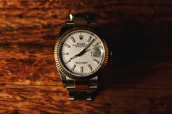 Edward Timewell's Reflections on Time: Part Four