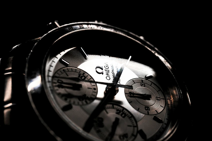 Edward Timewell's Reflections on Time: Part Five