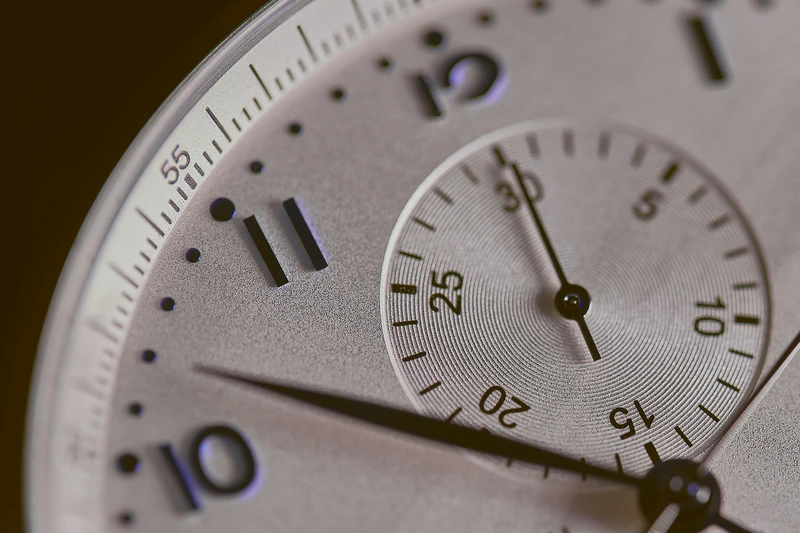 The Ultimate Watch Buying Guide: Miles’ Guide to Finding Your Perfect Timepiece