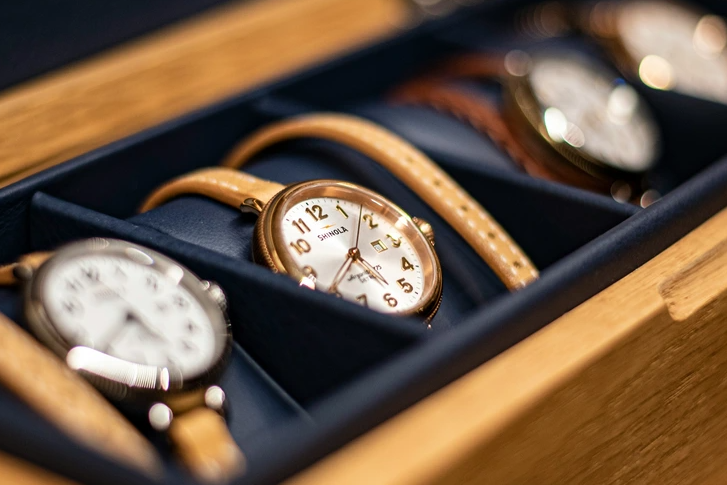 The Ultimate Guide to the Top 10 Luxury Watch Brands